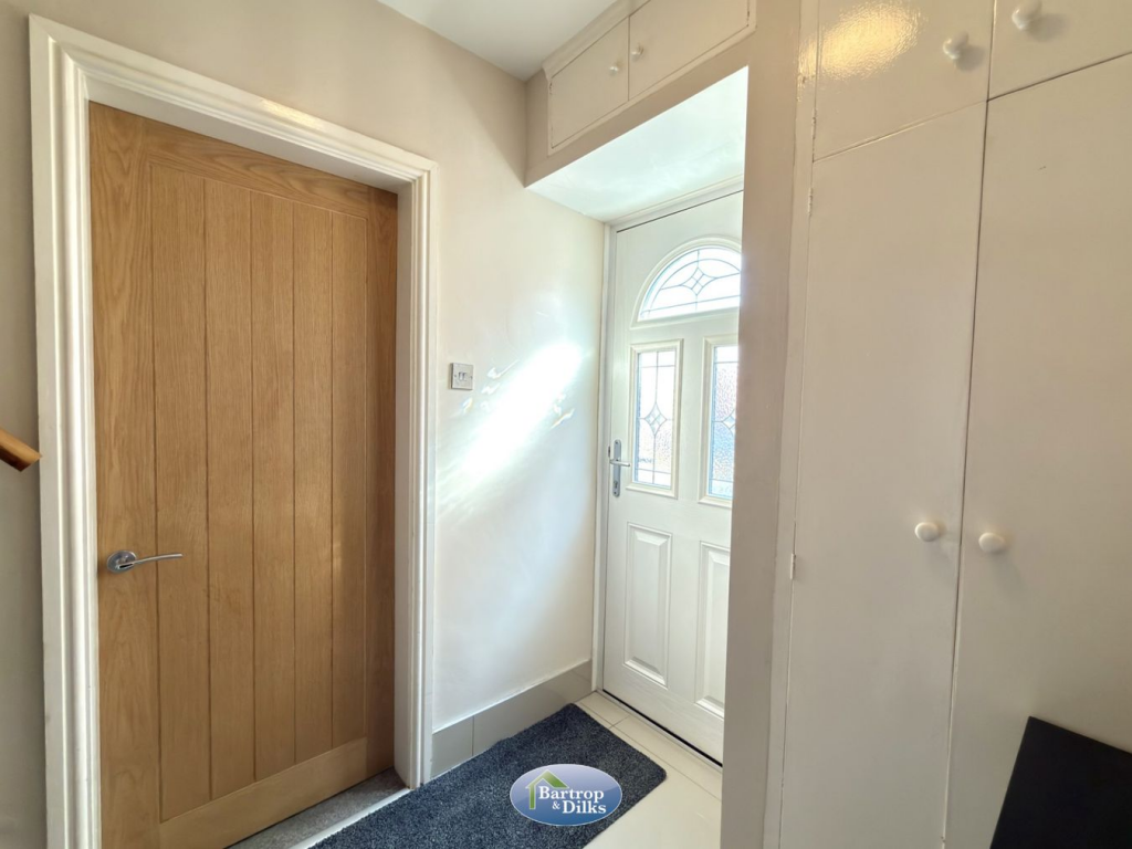 House in Worksop, Hodsock - View 5
