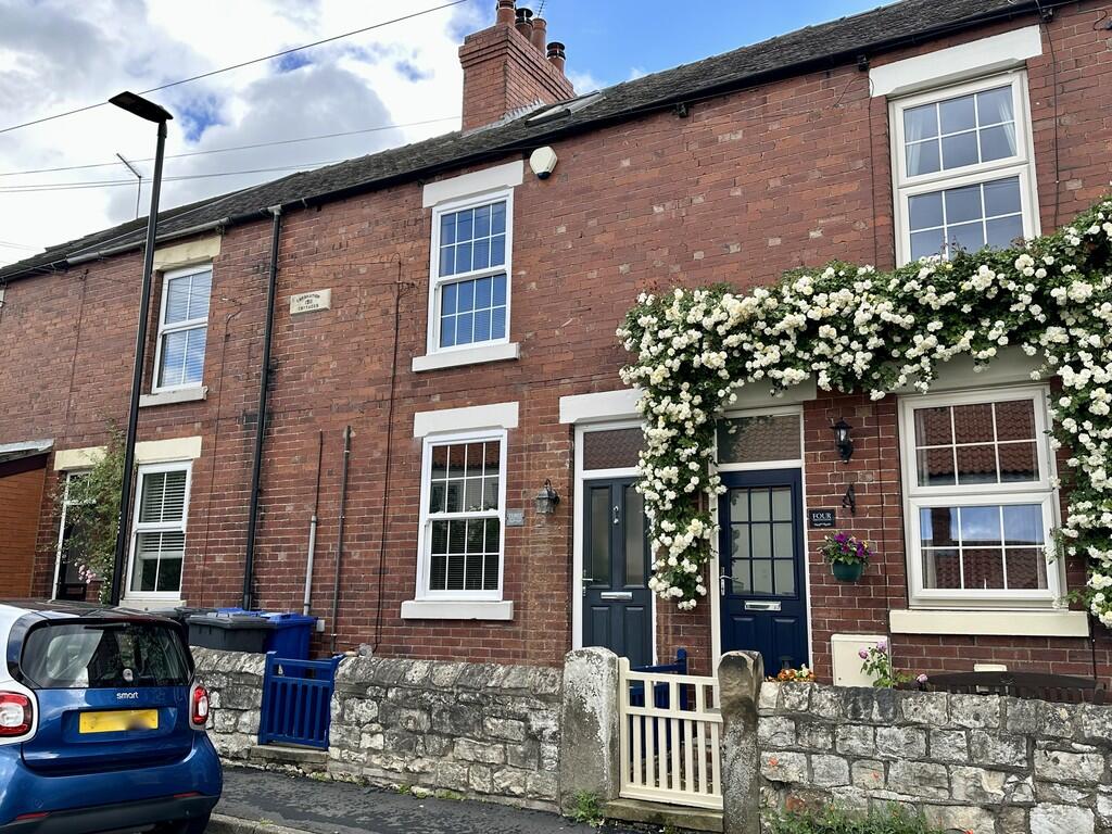 Main image of property: Coronation Cottages, Church Lane, Barnby Dun