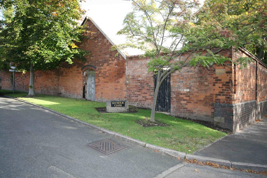Main image of property: Seymour Close, Selly Park
