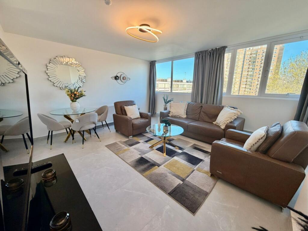 Main image of property: Maida Vale, London