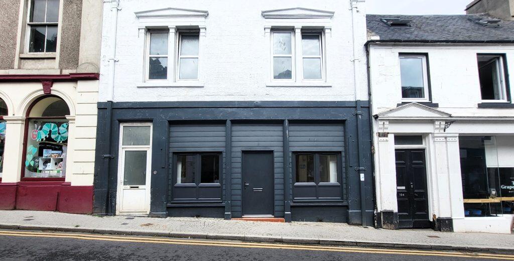 Main image of property: 102 High Street, Nairn, IV12 4DE