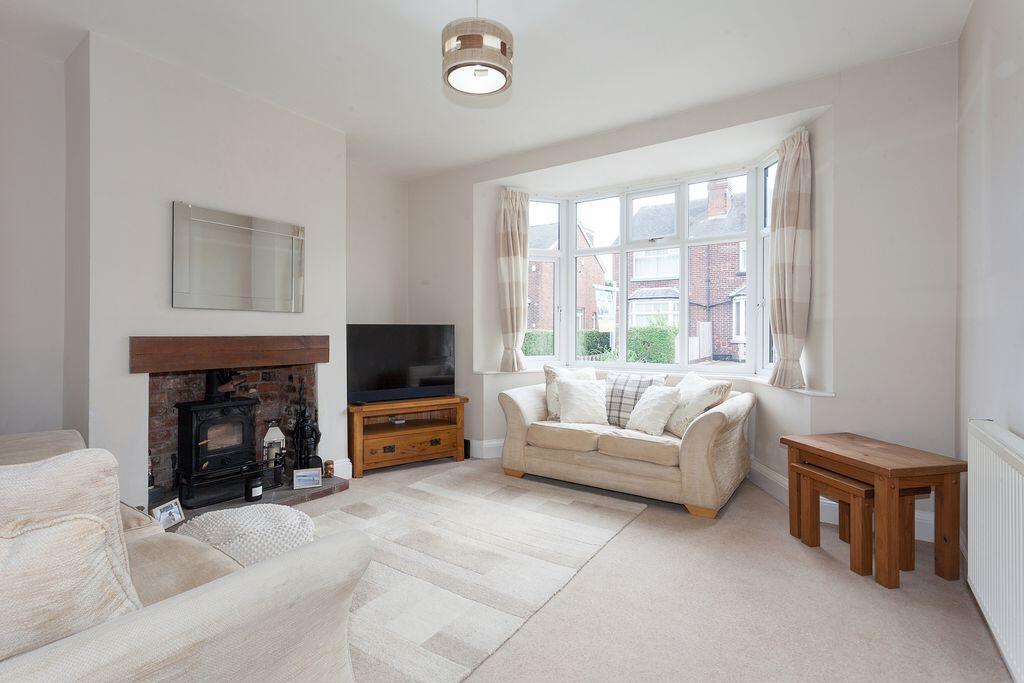 House in Congleton, Mossley - View 4