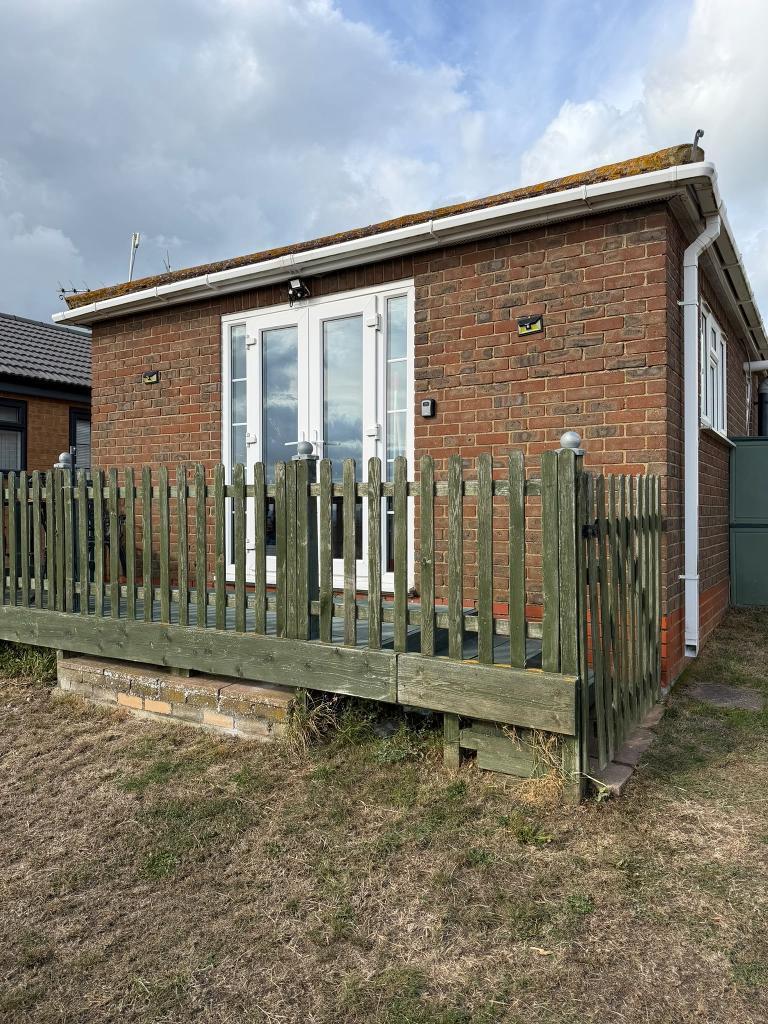 Main image of property: Park Avenue, Leysdown, KENT, ME12 4QP