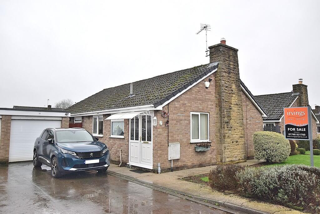 Main image of property: Honeypot Road, Brompton On Swale