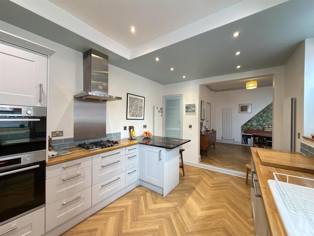 3 bedroom terraced house for rent