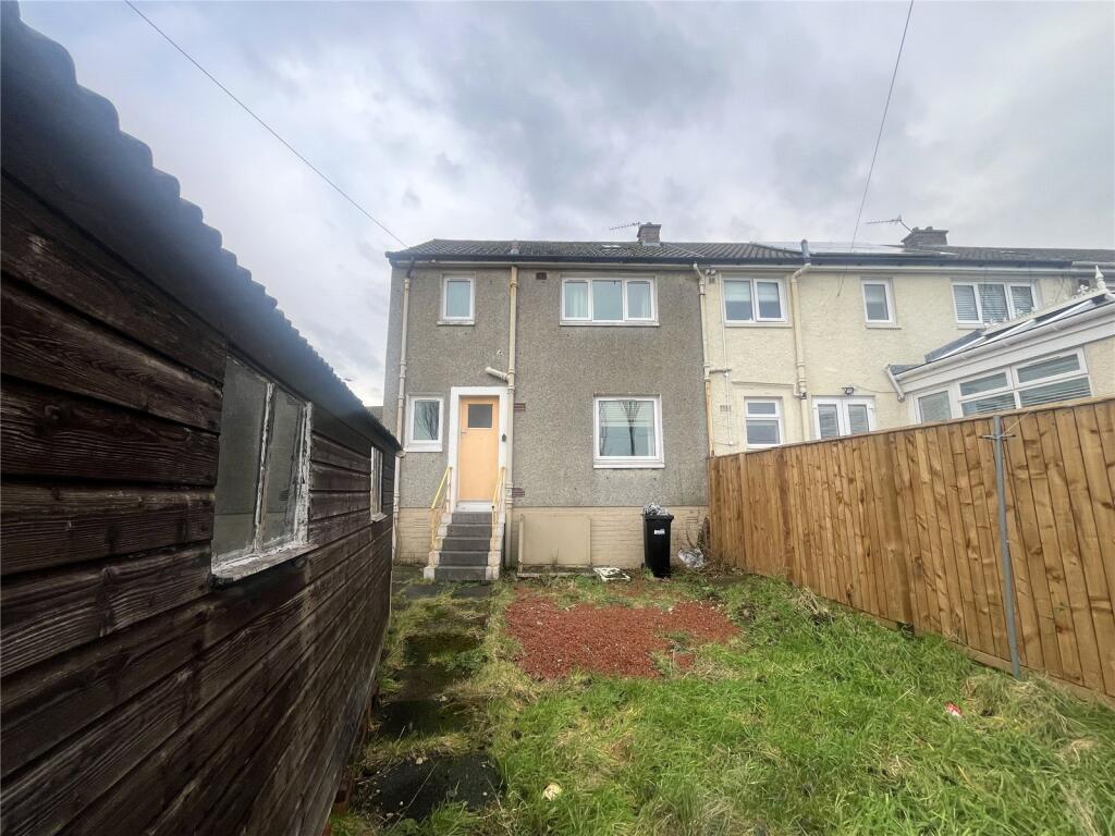 Dunlop Terrace, Ayr, South Ayrshire, KA8 photo 2