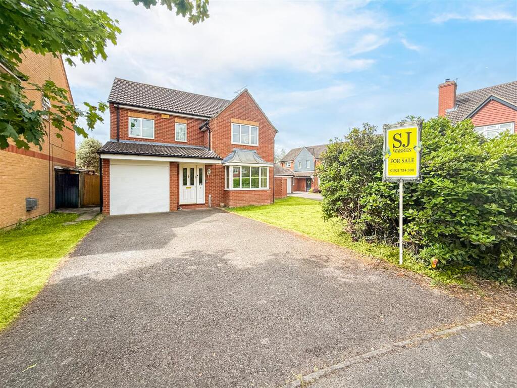 Main image of property: Beauchamps, Burnham-On-Crouch