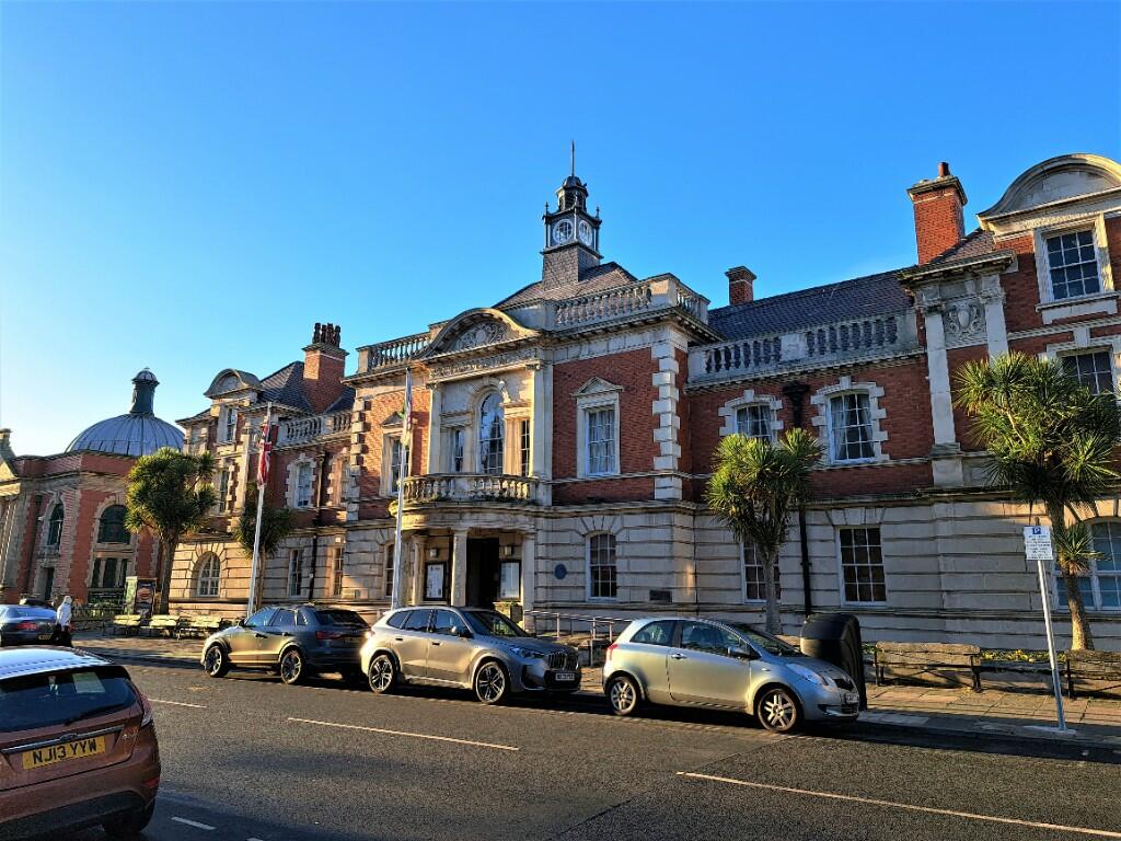 Main image of property: Town Hall, Lloyd Street, Llandudno, Conwy (County of), LL30