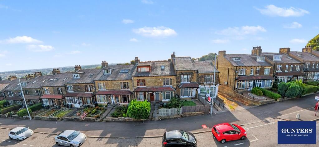 Main image of property: St. Enochs Road, Bradford, BD6 3AD