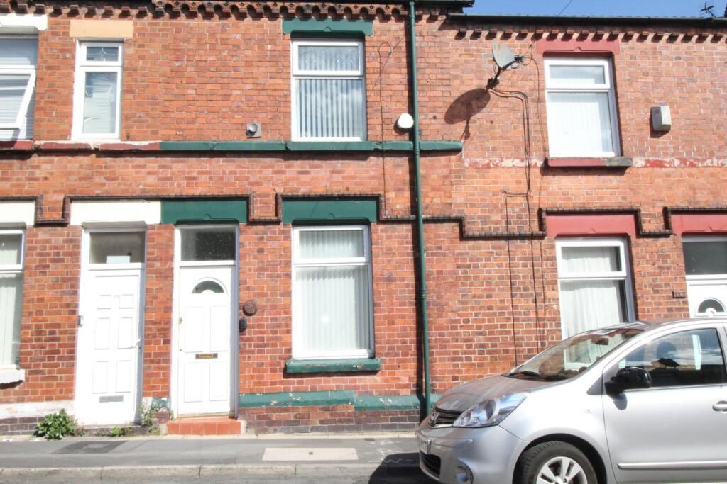 Main image of property: Grafton Street, St Helens, WA10