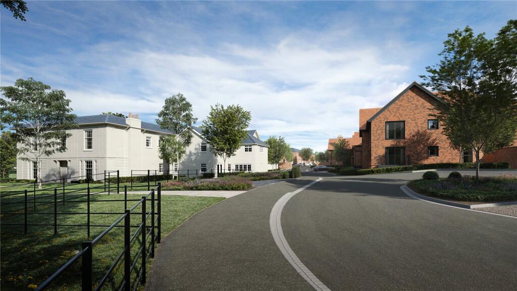 Additional image 12 of The Manor At Arden Lawn, Henley-in-Arden, Warwickshire, B95