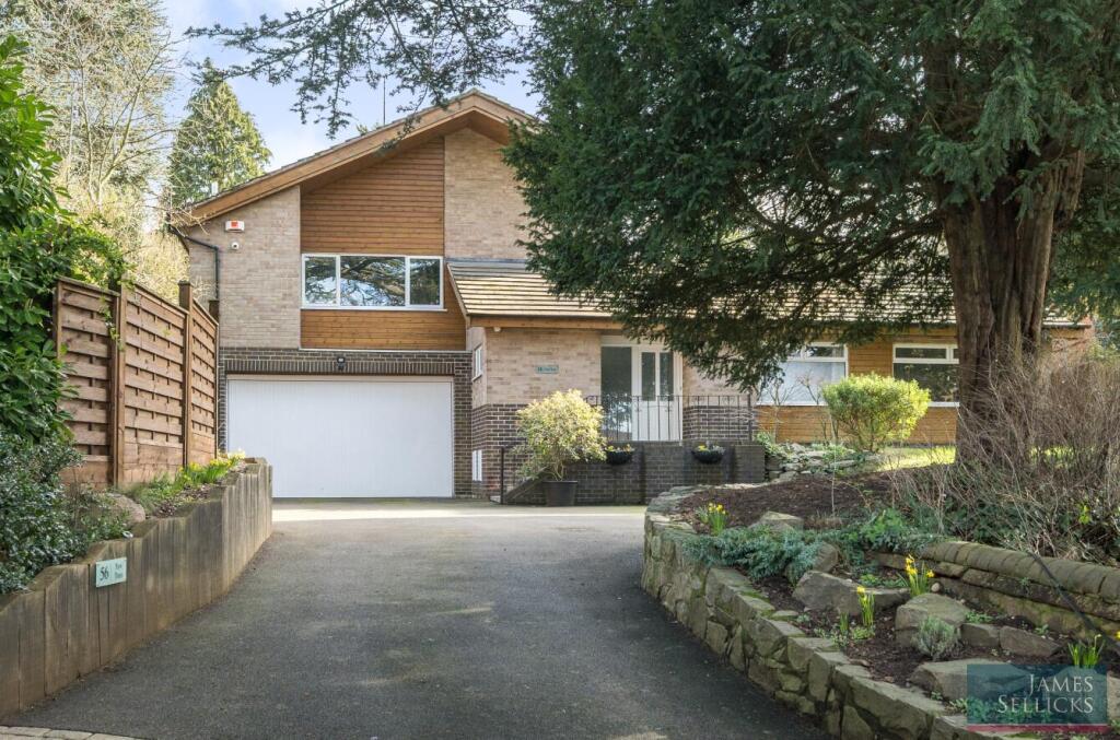 Main image of property: Anstey Lane, Thurcaston, Leicestershire