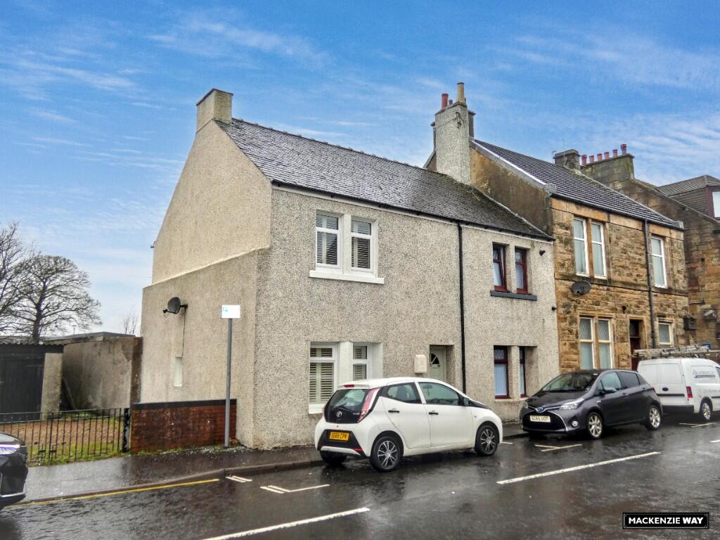 Main image of property: New Street, Stevenston, Ayrshire, KA20