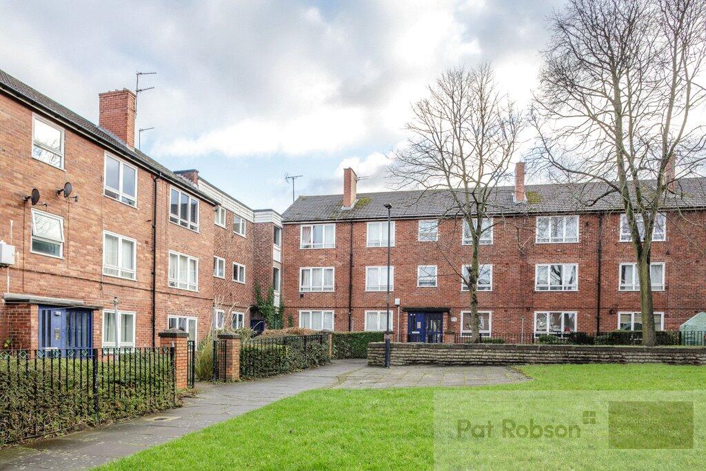Main image of property: Craster Square, Regent Farm, Gosforth, Newcastle Upon Tyne, NE3