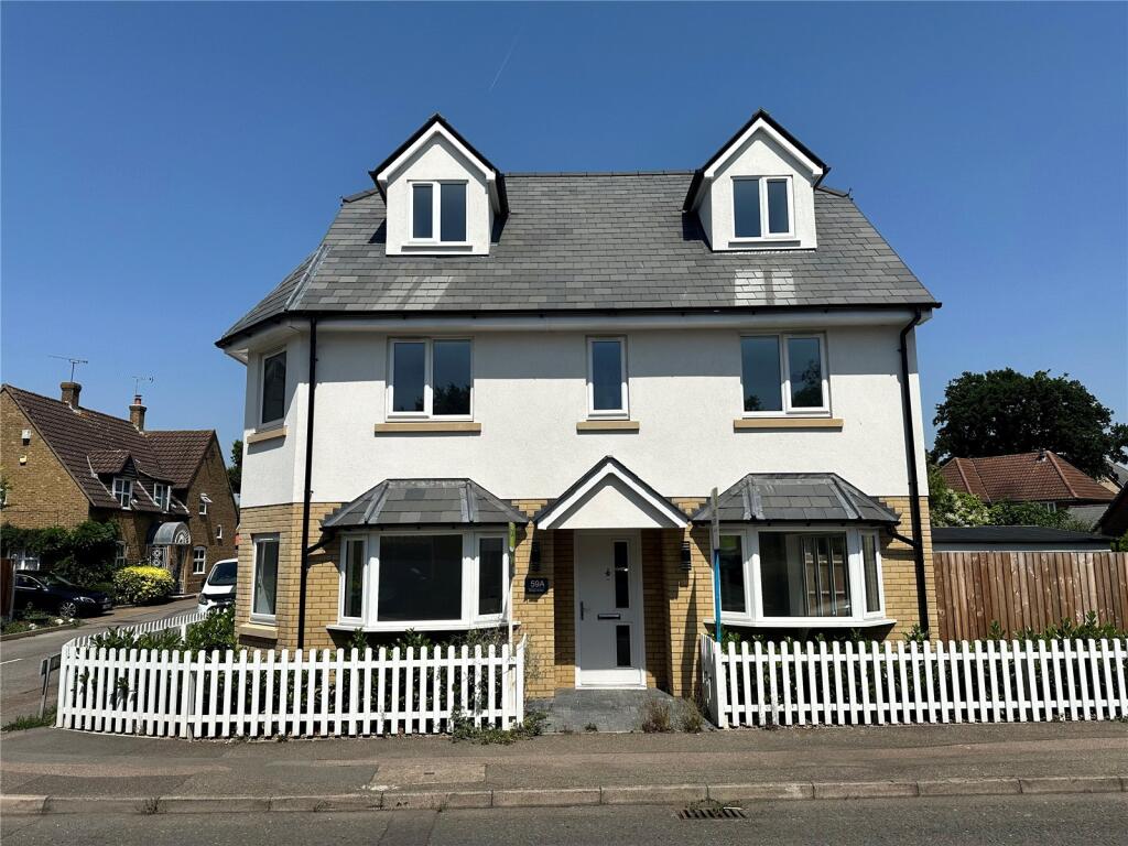 Main image of property: Bridge Street, Noak Bridge, Essex