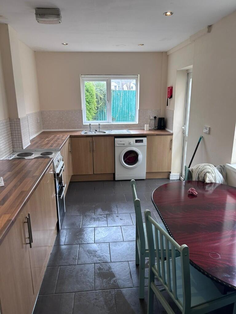 Main image of property: Pearl Street, Cardiff(City), CF24