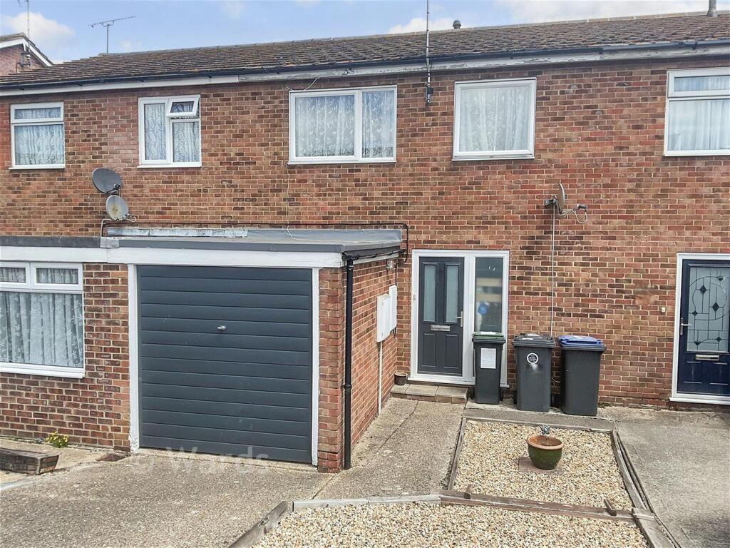 Main image of property: Lindridge Close, Herne Bay, Kent