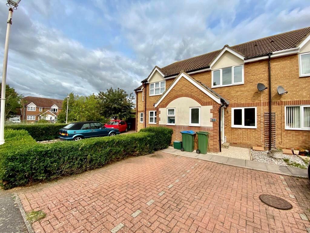 Main image of property: Avocet Way, Aylesbury, HP19