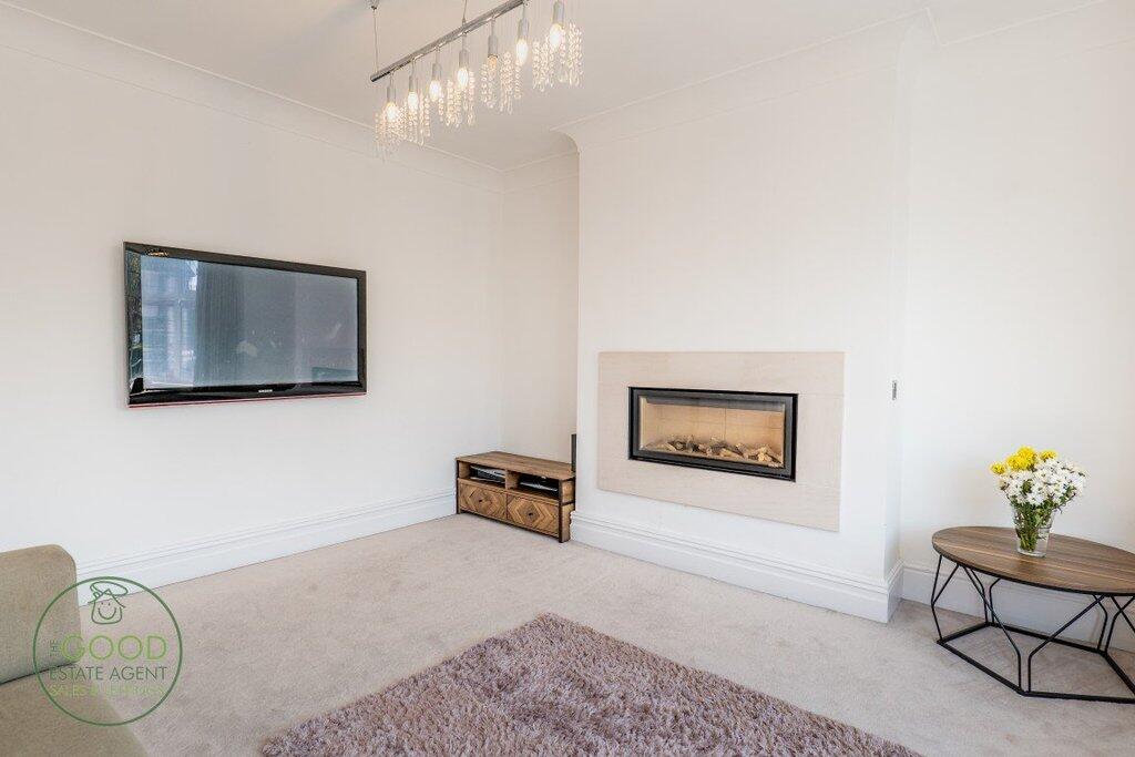 House in Preston - View 5