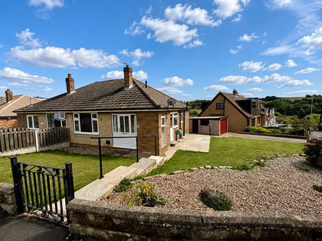Main image of property: Thorpes Avenue, Denby Dale, Huddersfield, HD8 8SP