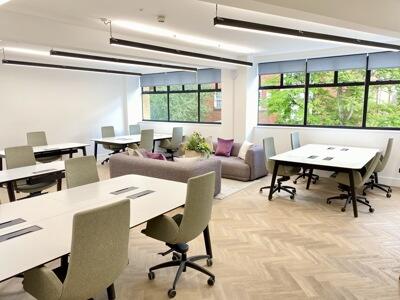 Main image of property: 20 Flaxman Terrace, London, Greater London