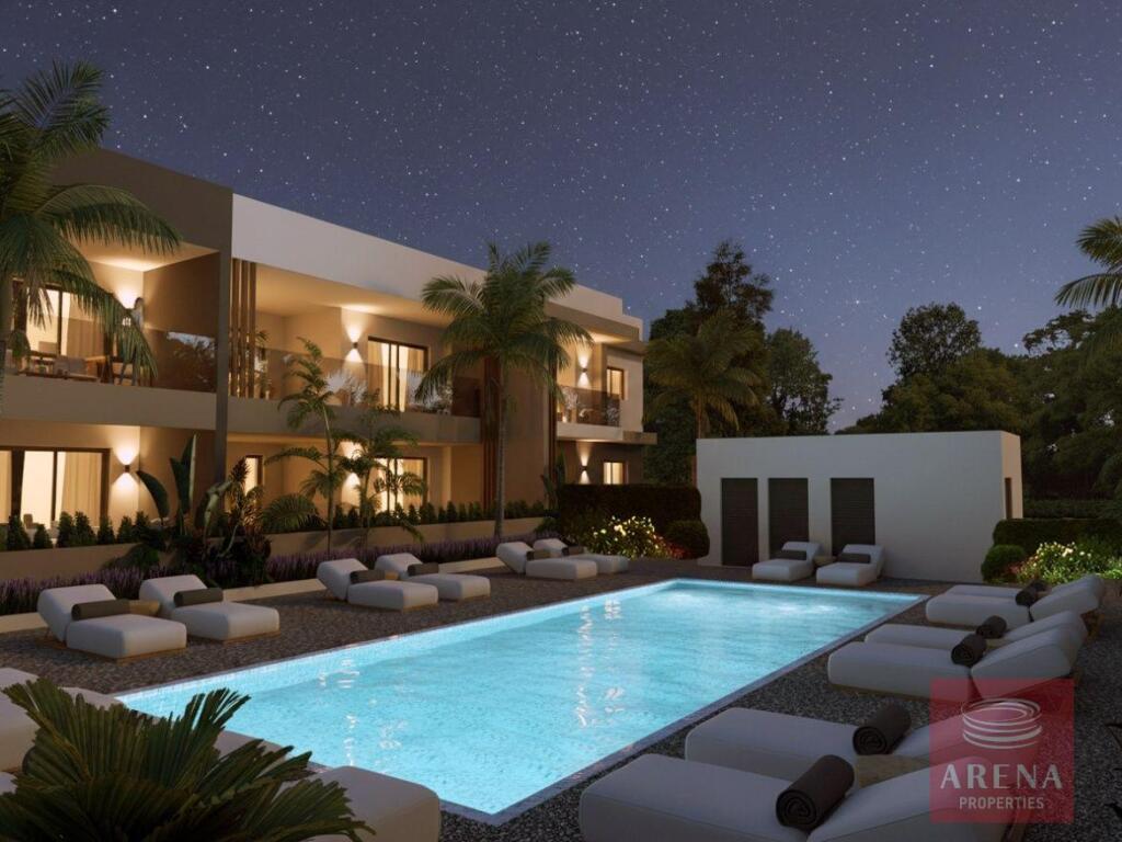 Main image of property: Larnaca, Xylotympou