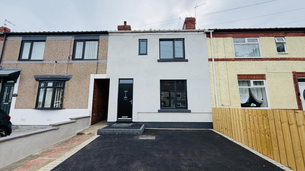 Main image of property: The Avenue, Seaham, Durham, SR7 8BE
