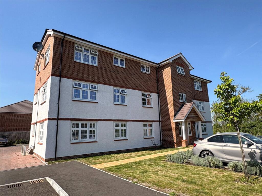 Main image of property: Mallard Court, Meon Vale, Stratford-upon-Avon, Warwickshire, CV37