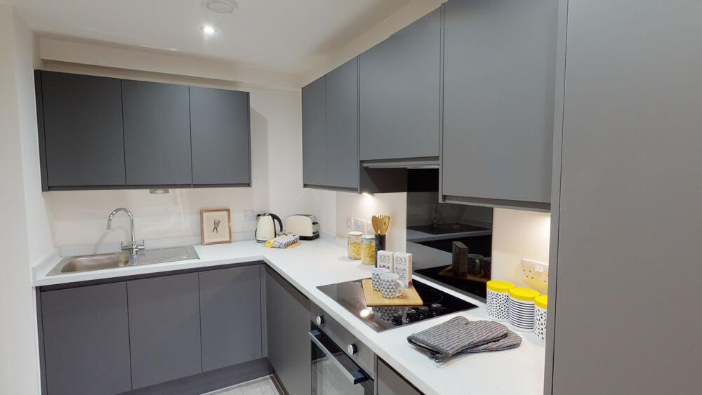 Apartment in Liverpool, Everton - View 6