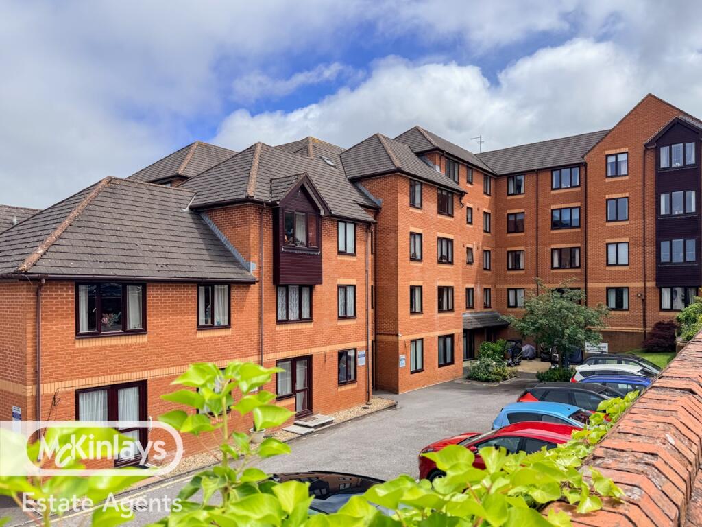 Main image of property: Bishops Court, TA21
