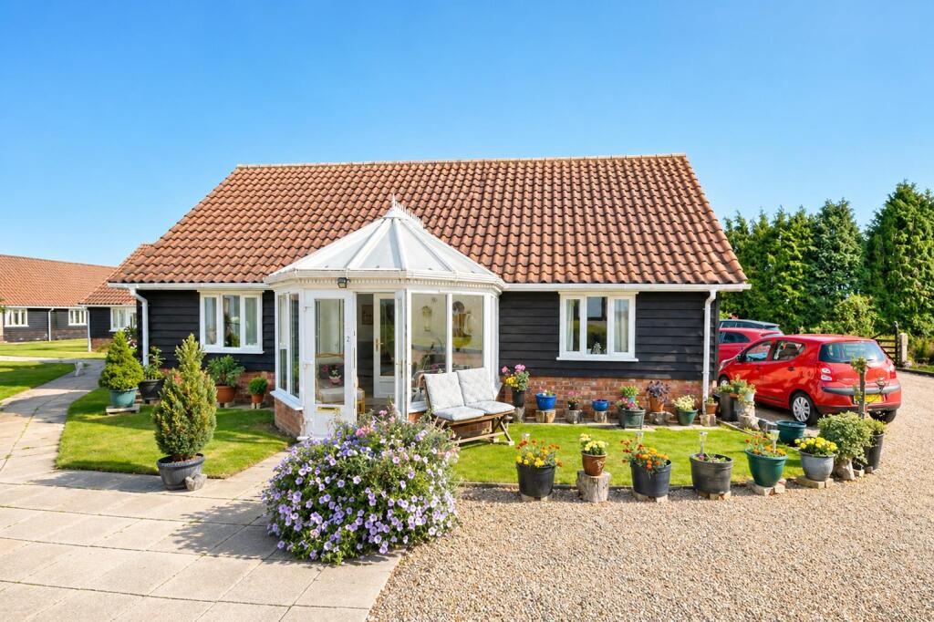 Main image of property: Stocking Hill, Cottered, SG9 9PY