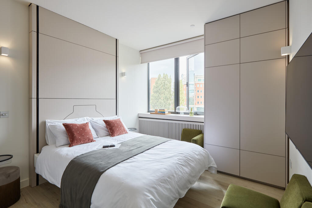 Main image of property: The Heights, Lowlands Road, Harrow