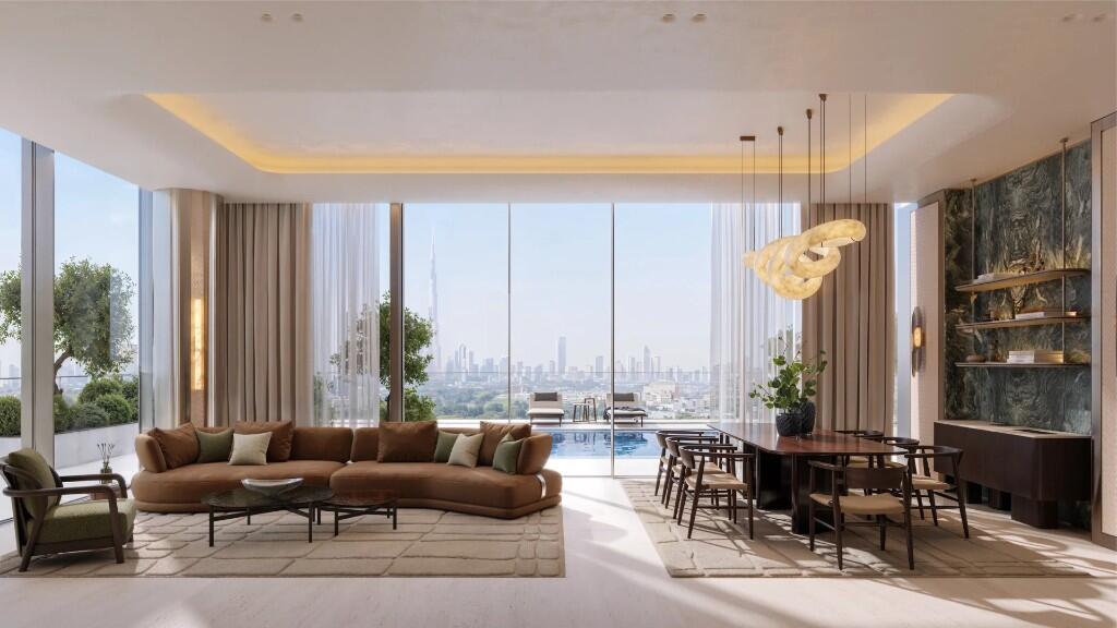Main image of property: Dubai