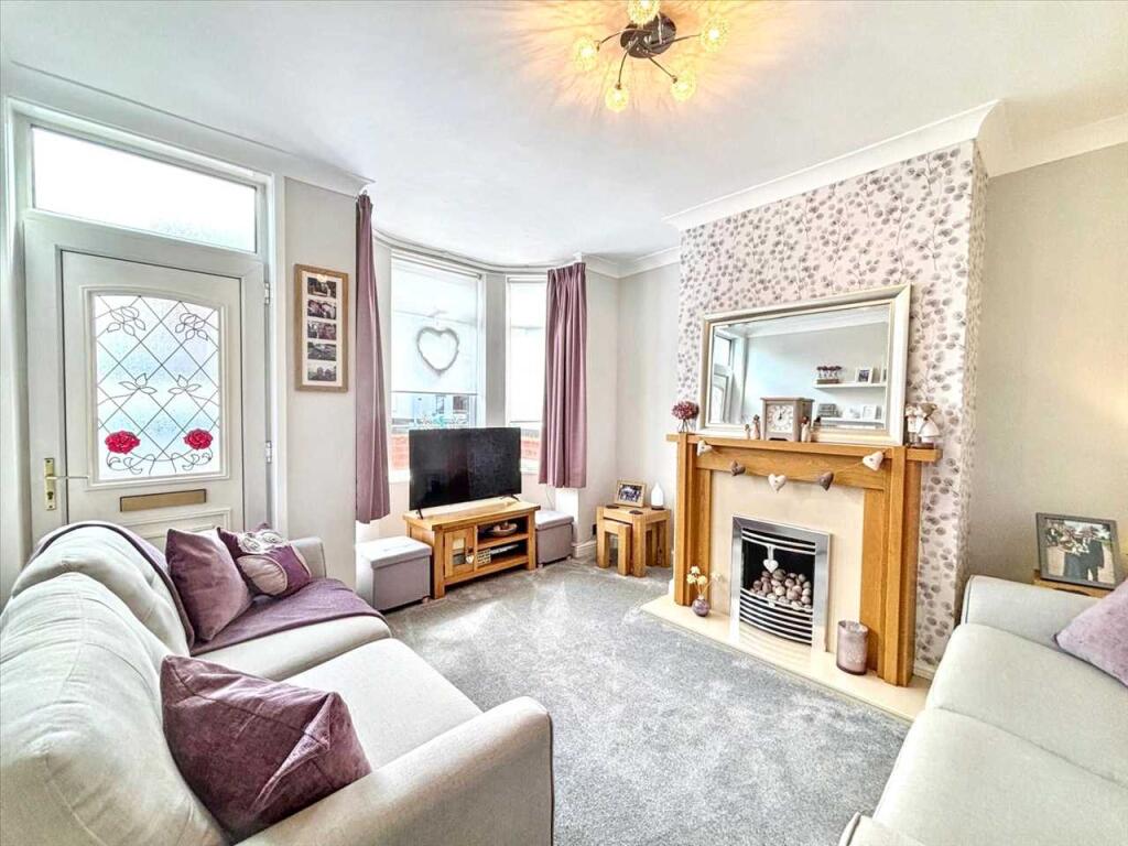 House in Ashfield, Kirkby-in-Ashfield, Sutton-in-Ashfield - View 5