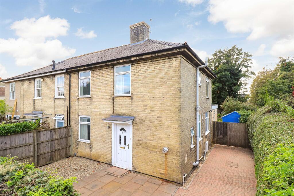 Main image of property: Garlic Row, Cambridge