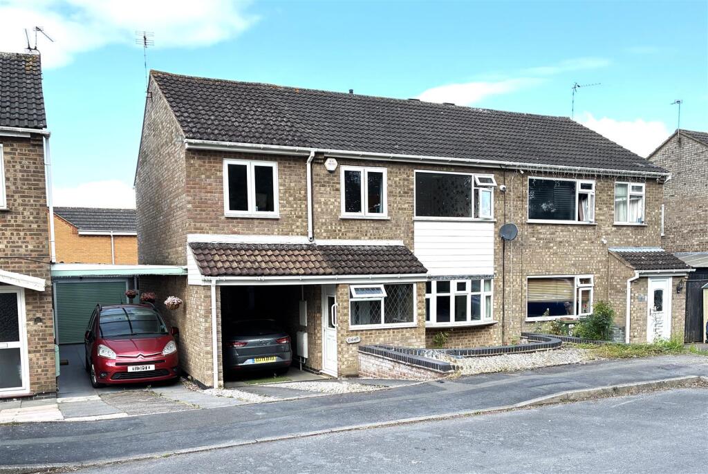 Main image of property: Kensington Close, Glen Parva, Leicester