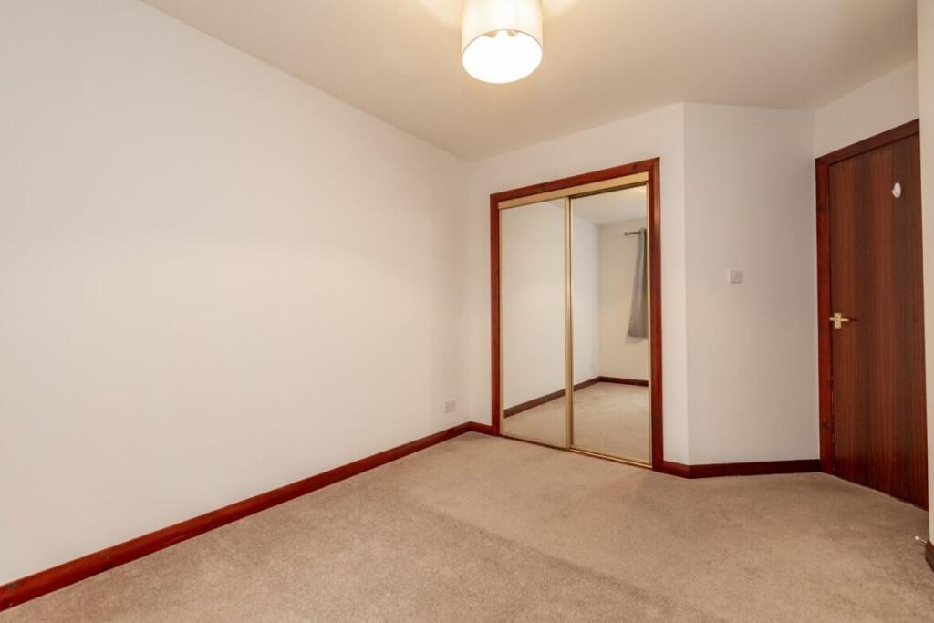 Apartment in Aberdeen, Ferryhill, Ferryhill and Ruthrieston - More