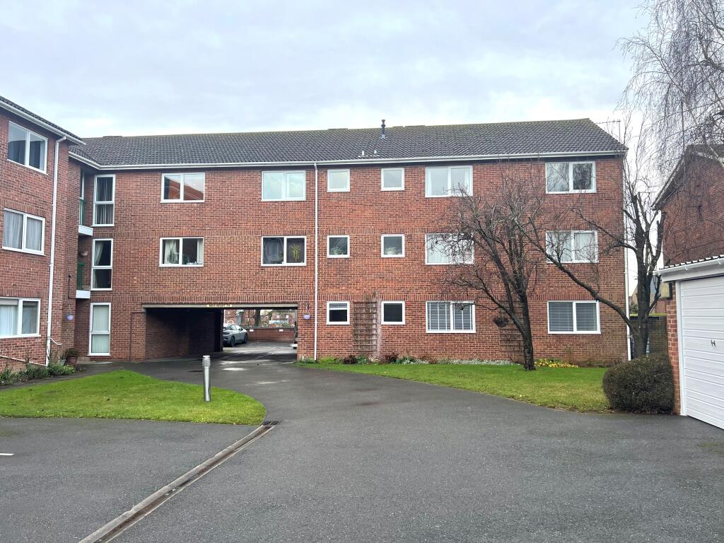 Main image of property: Fairlawns, Newmarket