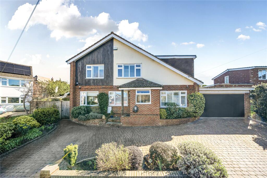 Main image of property: Birch Close, Eynsford, Dartford, Kent