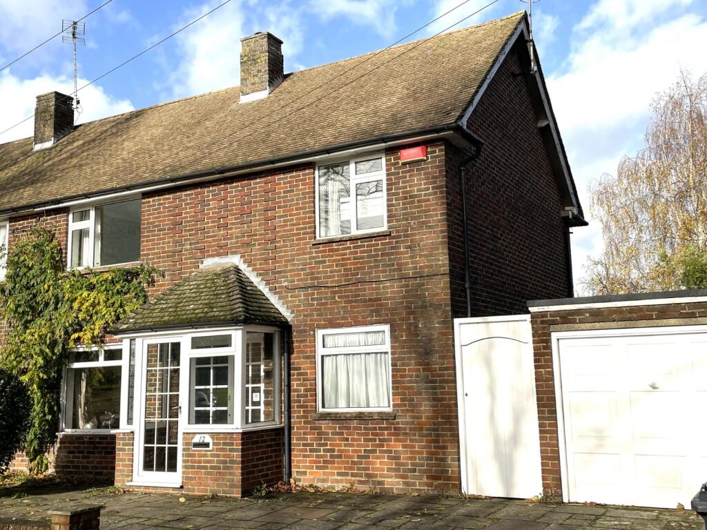 Main image of property: Queens Avenue, Canterbury, Kent, CT2