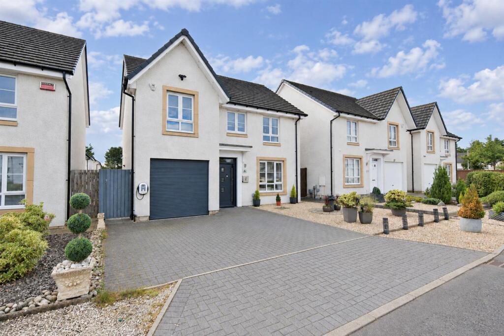 Main image of property: Howatston Court, Livingston
