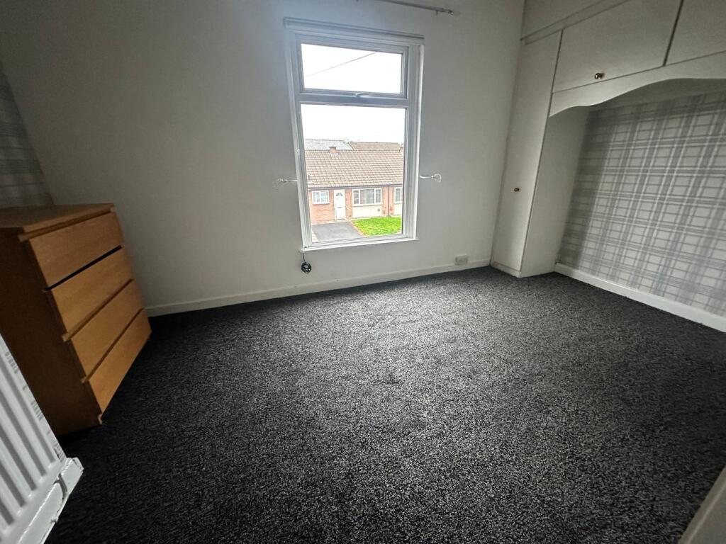 James Street, Little Lever, Bolton, BL3 photo 4
