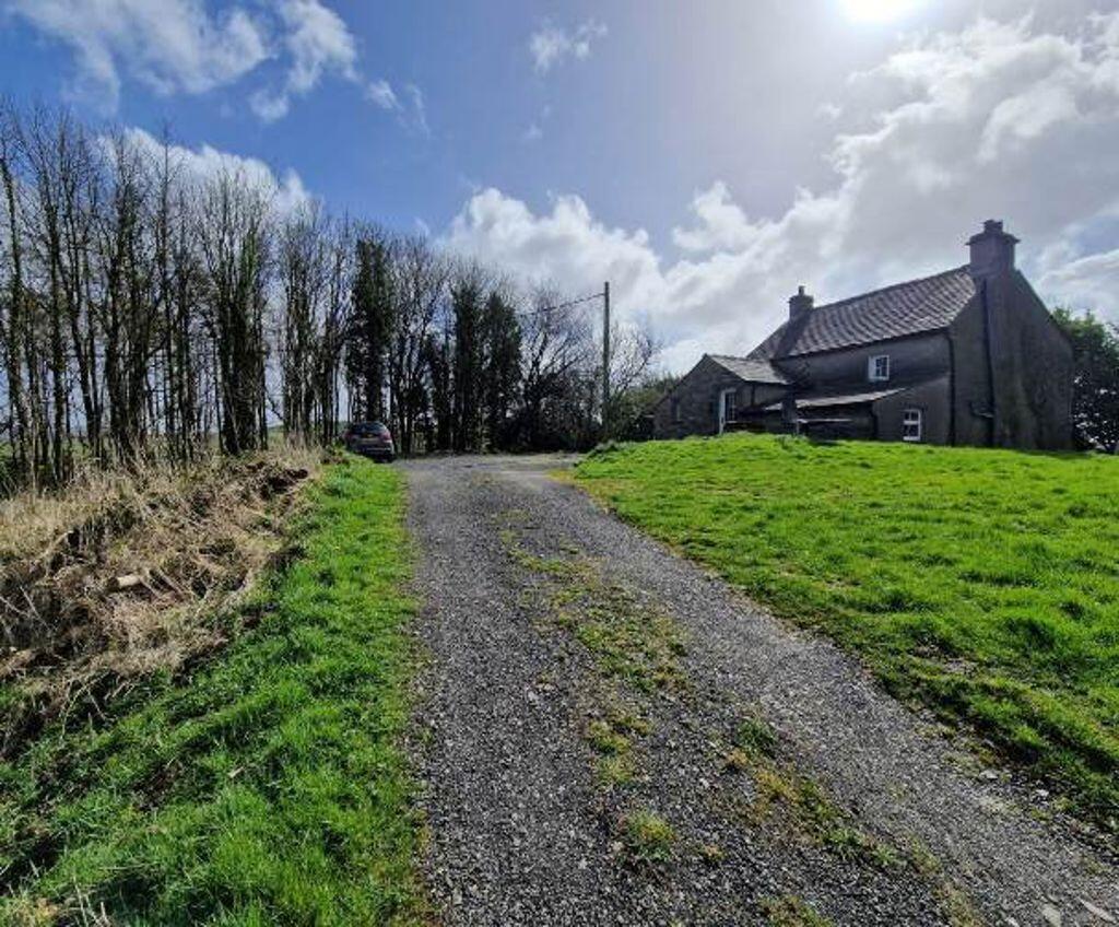Main image of property: Jenny Hill Arrad Foot/Penny Bridge Nr. Ulverston