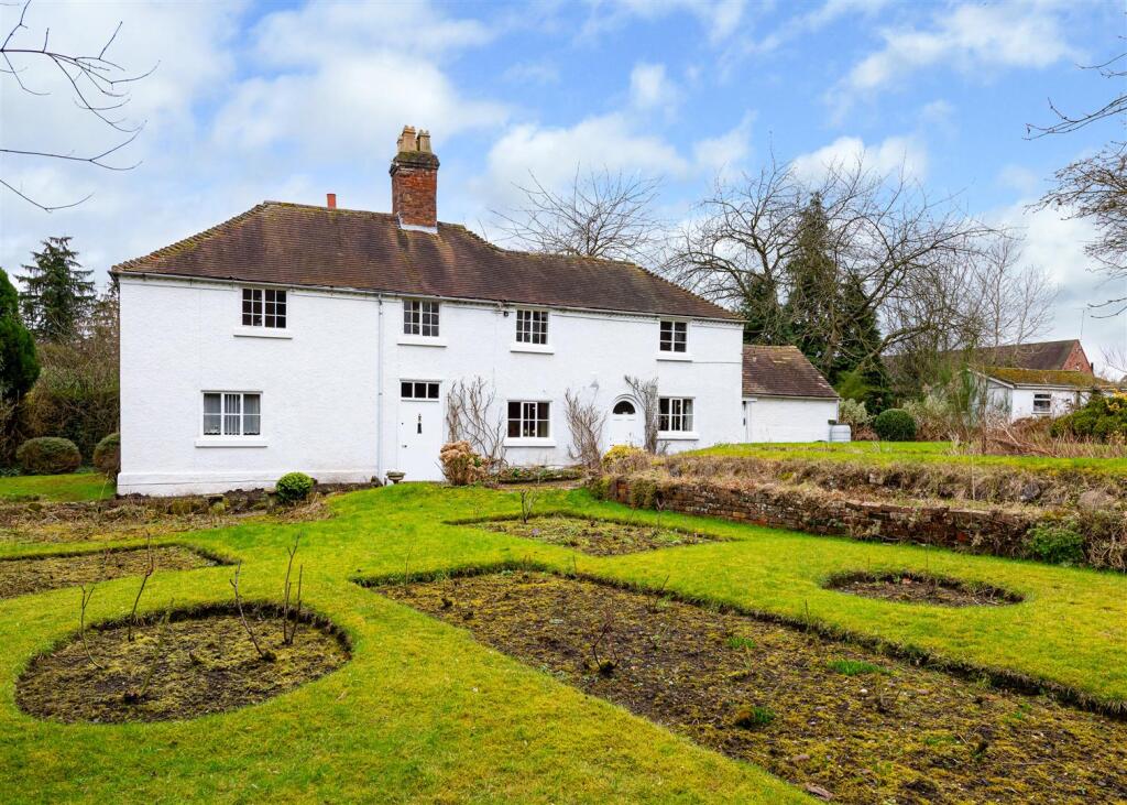 Main image of property: Bridge Cottage, Haughton Village, Shifnal, TF11 8HR