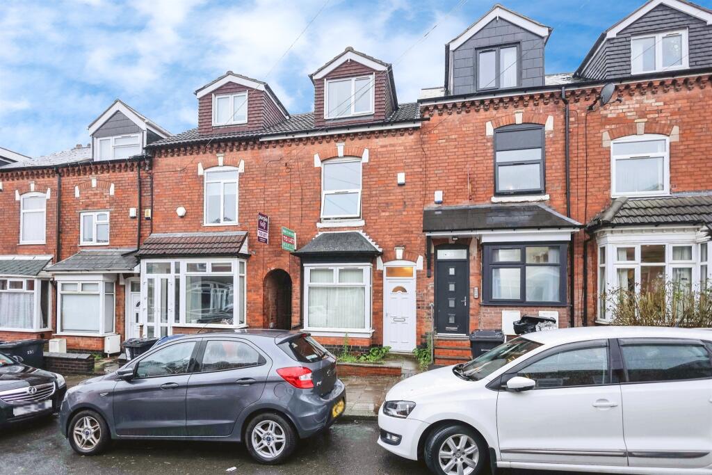 Main image of property: Dawlish Road, Selly Oak, Birmingham