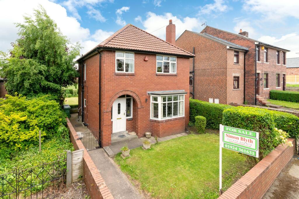 Main image of property: Whitley Road, Whitley, WF12