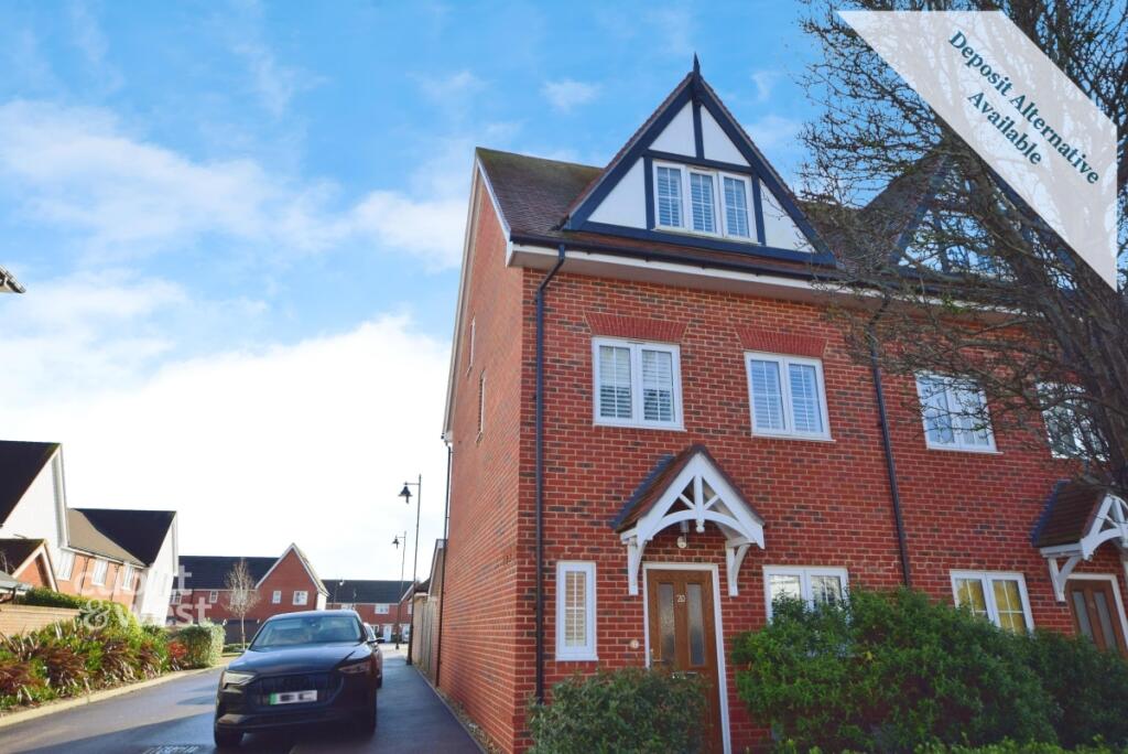 Main image of property: The Boulevard Bognor Regis PO21