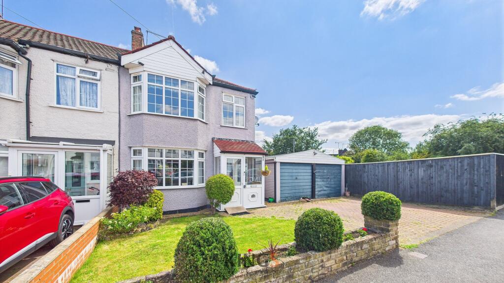 Main image of property: Laurel Avenue, Potters Bar, EN6