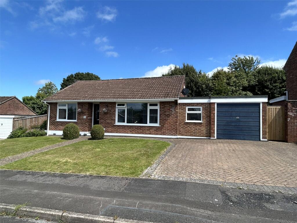 Main image of property: Middle Touches, Chard, Somerset, TA20