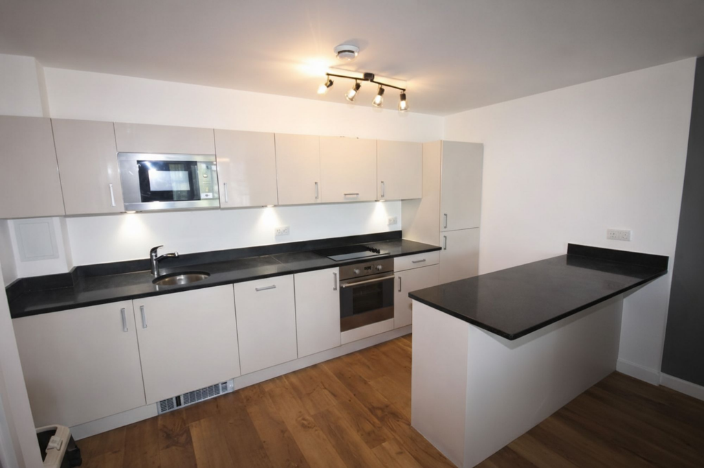 Main image of property: Park Lodge Avenue, Kensington House, UB7